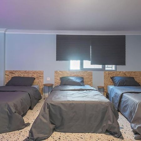 Апартаменты Athens Loft Экстерьер фото