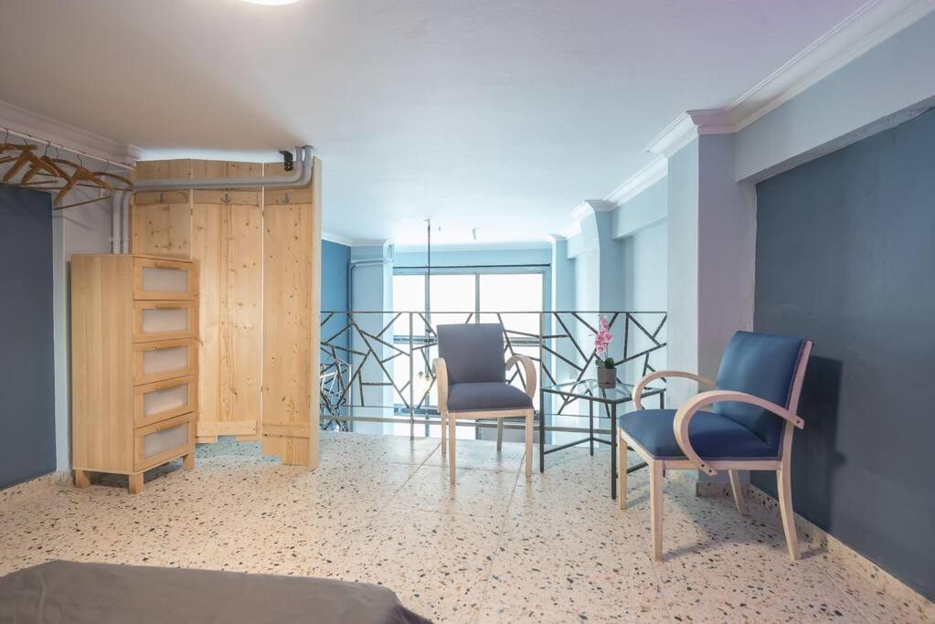 Апартаменты Athens Loft Экстерьер фото