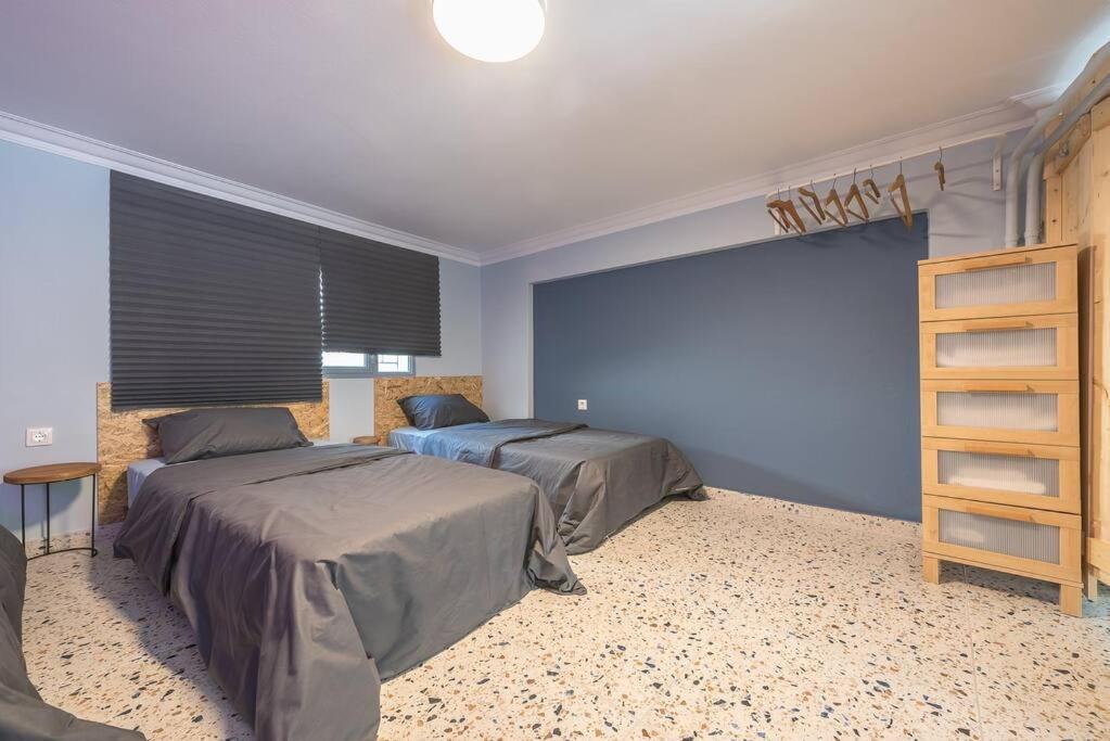 Апартаменты Athens Loft Экстерьер фото